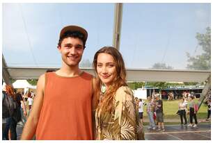 Foto 126 de la jueves 7 de julio | Bilbao BBK Live 2016